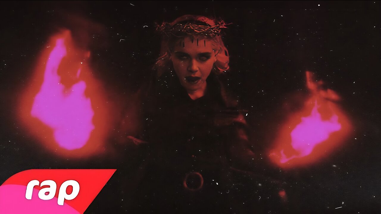 Rap Da Sabrina Spellman - OS SONHOS NÃO MORREM | RED HITS