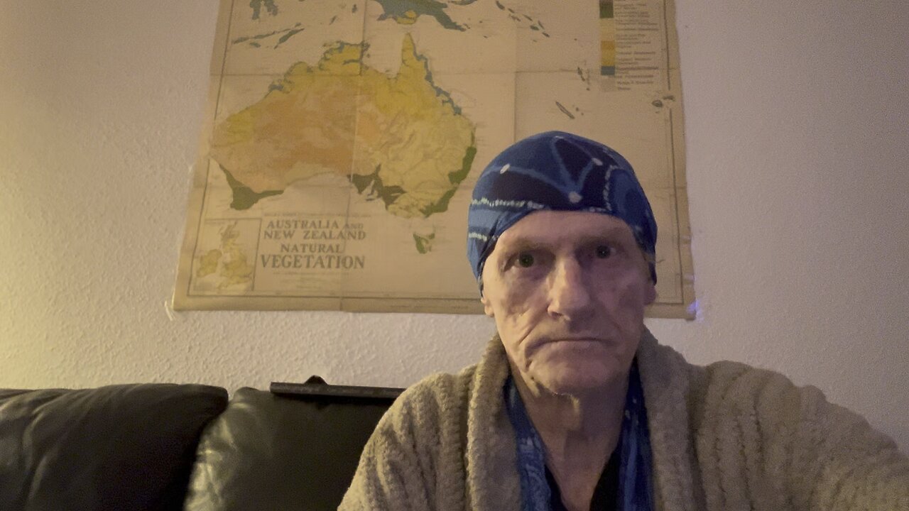 THE WEB PROPHECY - 2027 The Super Soldier ❌ Serum A.I. Pandora’s Box Antichrist