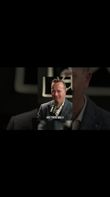 "A Little Child Shall Lead Them."