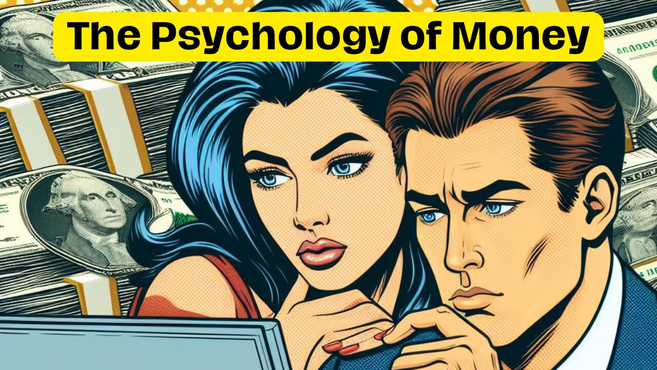 The Psychology of Money