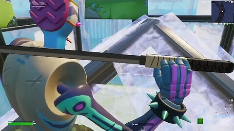 Session 3: Fortnite (Different Types of Walking) - Part 7 -