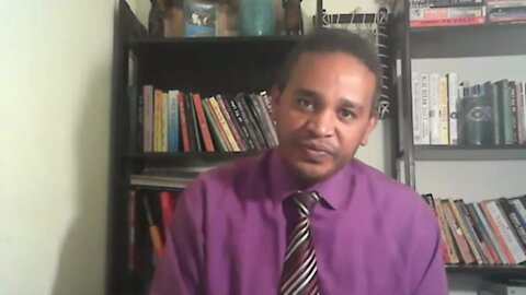 የአዲስ አበባ አስተዳደር ተጠያቂነት ስለሌለው ህዝቡን ለማሳተፍ መመሪያ አውጥቷል - ኤርሚያስ ለገሰ
