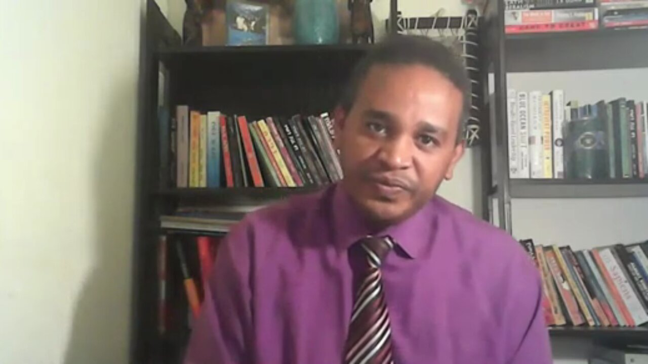 የአዲስ አበባ አስተዳደር ተጠያቂነት ስለሌለው ህዝቡን ለማሳተፍ መመሪያ አውጥቷል - ኤርሚያስ ለገሰ