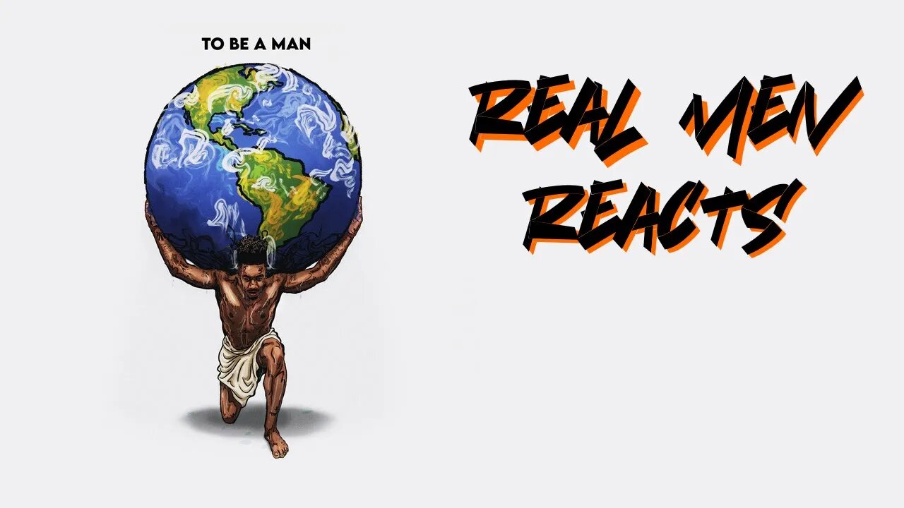 Real Man Reacts| To Be A Man By Dax| The Most Needed Song Released In 2023