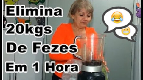 Melhores comentários do vídeo: Elimine 20 kg em 1 hora