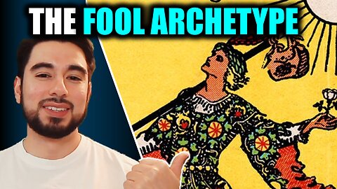 The Fool Archetype Explained