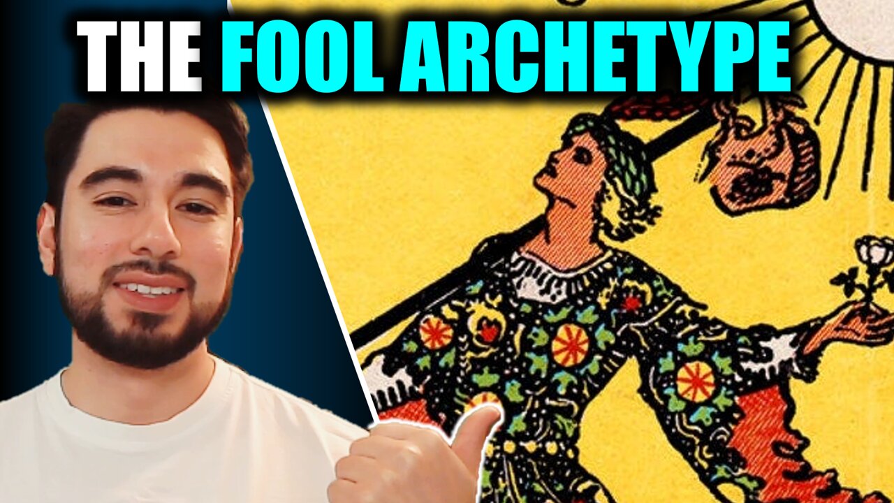 The Fool Archetype Explained