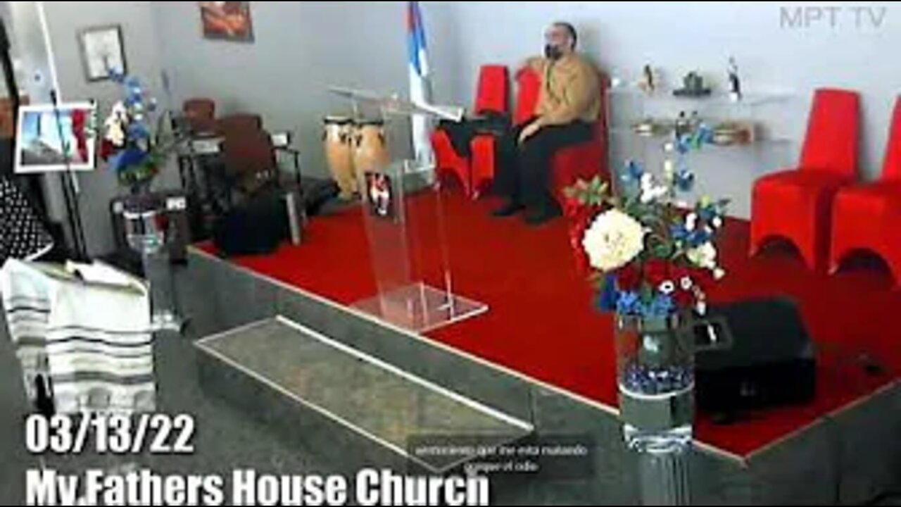 Culto En Vivo