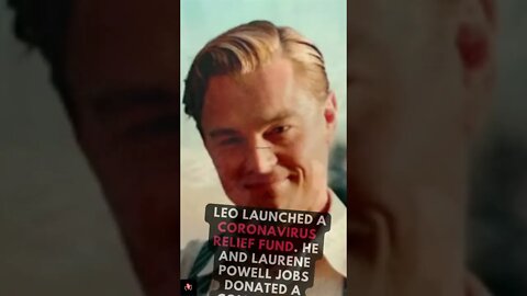 Leonardo Dicaprio 5 Surprising Facts and Secrets