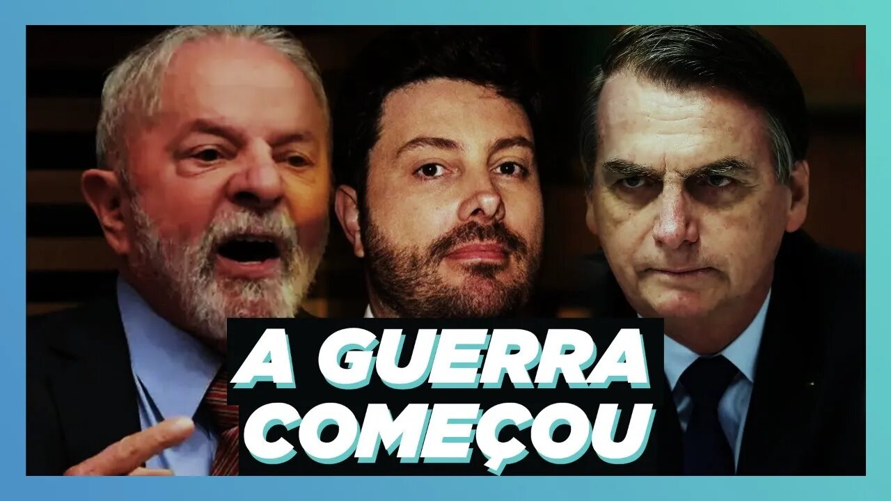 COMO DERROTAR LULA E BOLSONARO