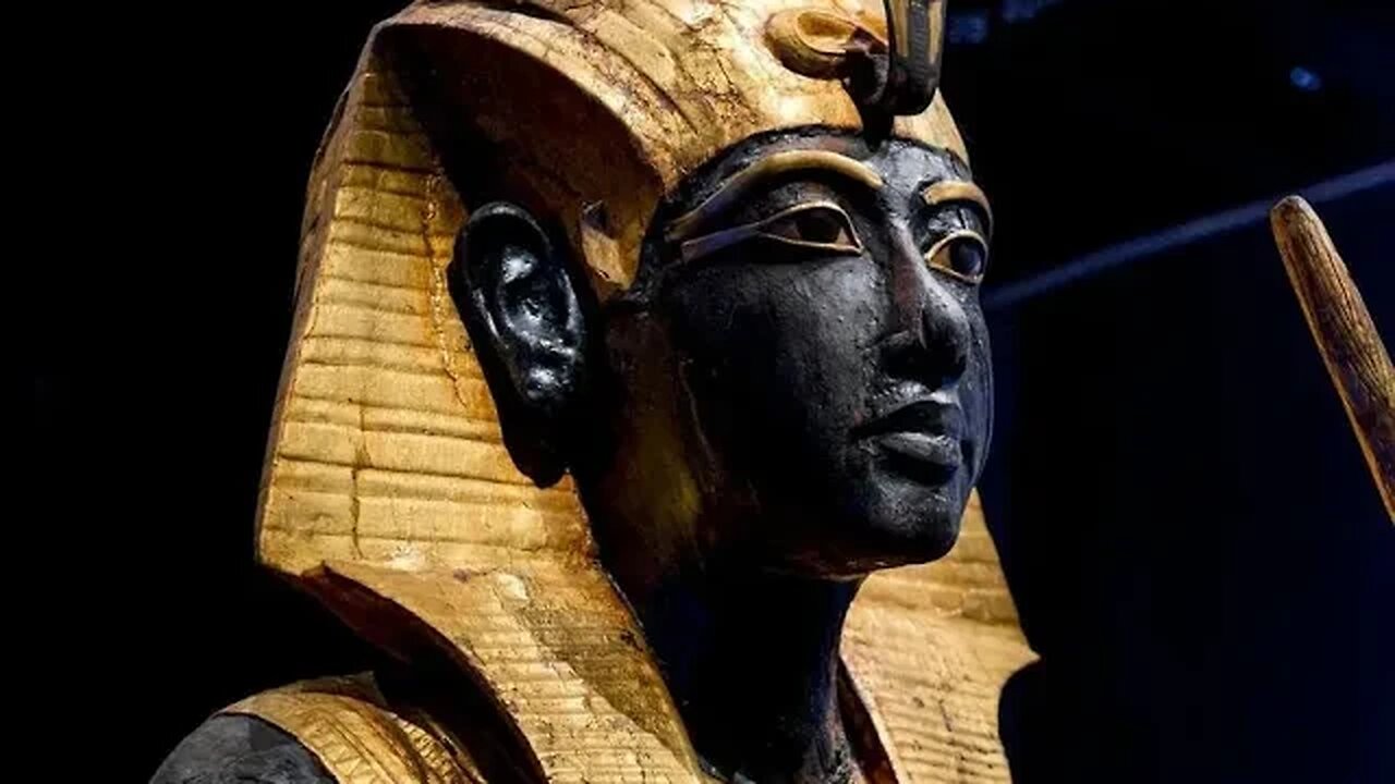 Séminaire Biblique N°5 Thème : LES 4 DISCOURS DE PHARAON AVEC LE PROPHETE PLACIDE MASESE