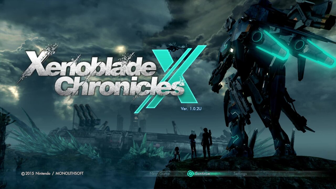 Xenoblade Chronicles X Playthrough 2024 Part 7