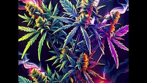 #flowers #animation #visualizers #music #musicvideo #ai #trippy #lofi