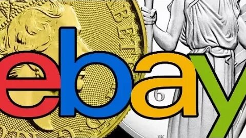 Gold & Silver Price DROP! eBay Buyer And SELLER Beware!