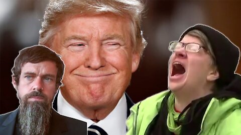 Donald Trump RETURNING to Social Media in a BIG WAY!