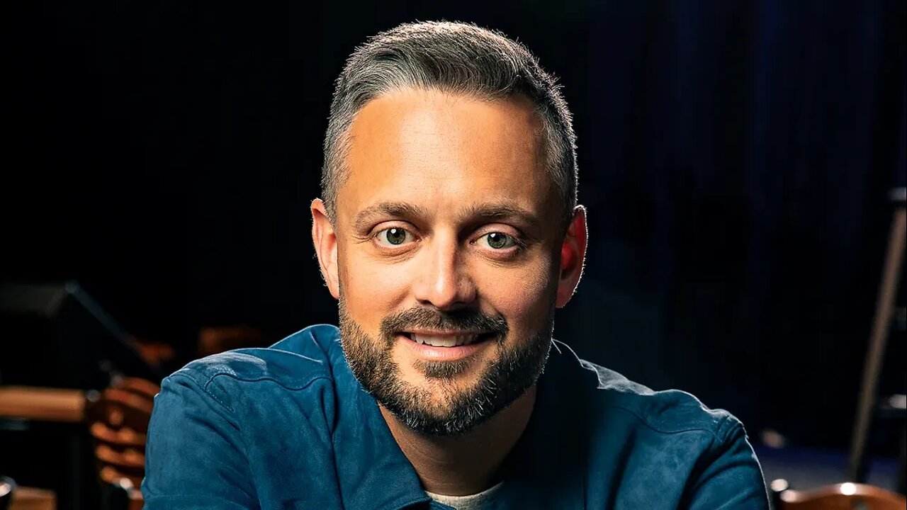 Nate Bargatze - Hello World