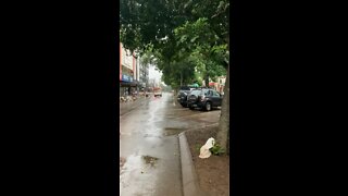 Lismore Flood Update: CBD Destroyed (03/03/22)