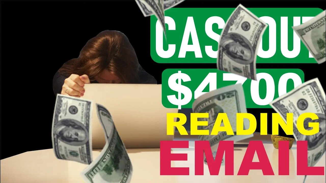 Earn Money Online 2022 - $4,700 CASHOUT by Reading Emails | FREE PAYPAL MONEY