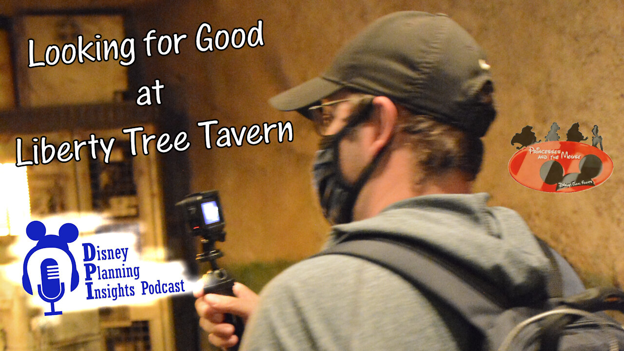 Liberty Tree Tavern 2021 Review - Magic Kingdom