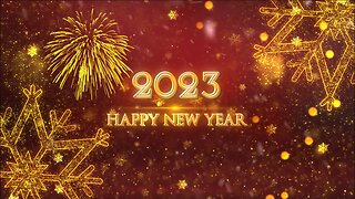 Happy New Year 2023