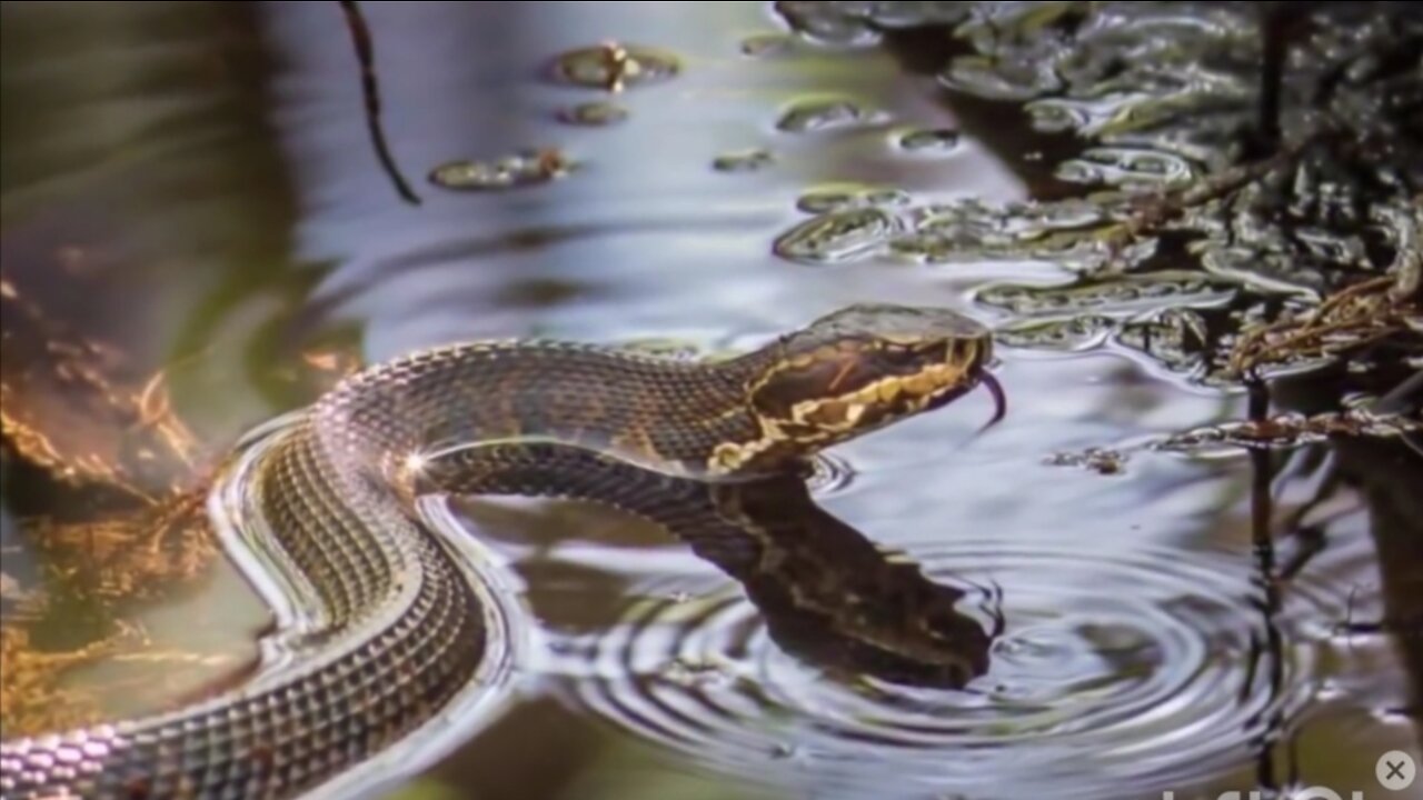 Rusian Big snacks | russian big snake