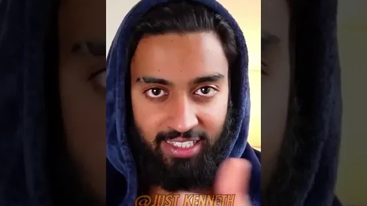 Hamza on how to plan your day