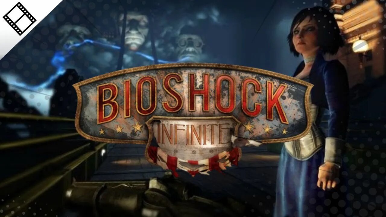 Bioshock Infinite - Ending & After Credits Scene
