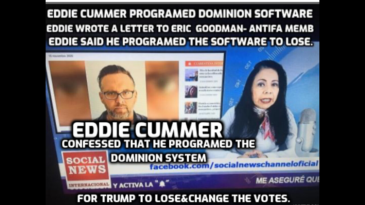 #Voter #Fraud