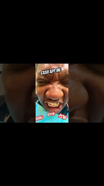 Pay me now skit #blackyoutube #comedy #cash app$short