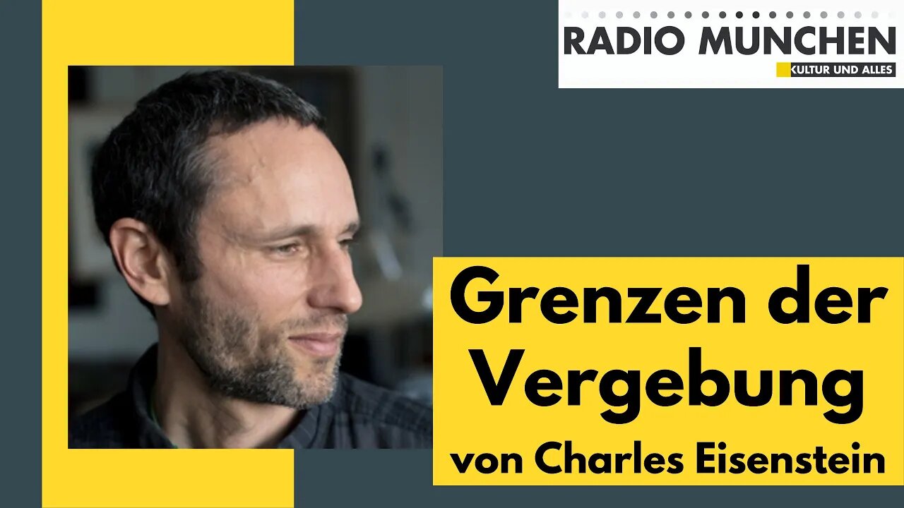 Grenzen der Vergebung