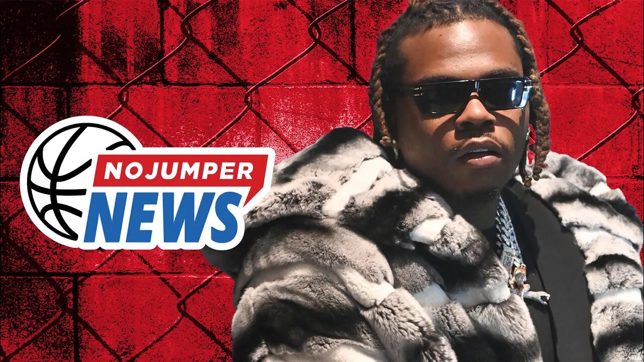 Gunna Deletes Tweet After Sus Crypto Scam