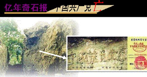 手机图片: 一块神奇的石头让政法委书记辞职并退党