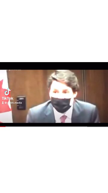 *RUMBLE* BANNED JUSTIN TRUDEAU VIDEO!!!