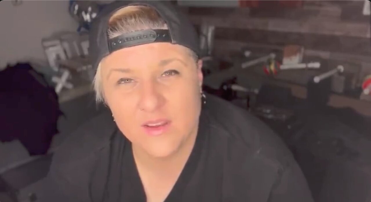 Faces of Reality - Vaxxx Injured