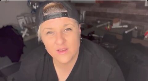 Faces of Reality - Vaxxx Injured