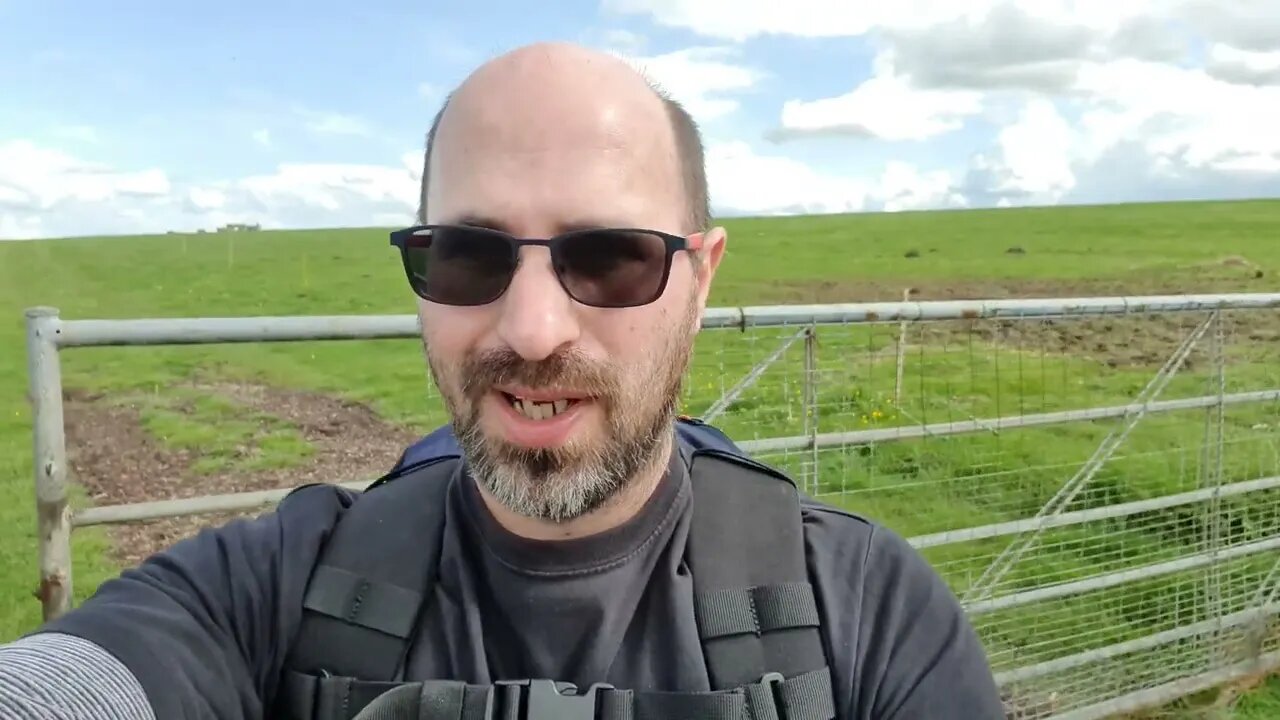 What I am going to do today. vlog. Stonehenge May 2023