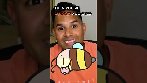 IF YOU CAN'T GO 2 HOURS WITHOUT WEED#shorts