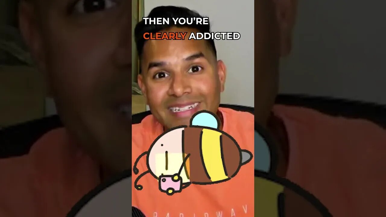 IF YOU CAN'T GO 2 HOURS WITHOUT WEED#shorts