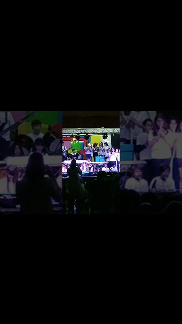 Fin de cursos en la EDEA N°161, #tacuarembó #uruguay (vídeo 2 de 2)