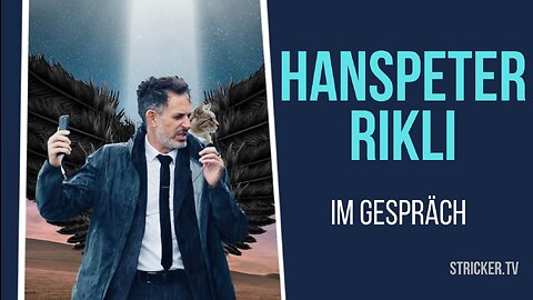 Hanspeter Rikli im Gespräch über Russland