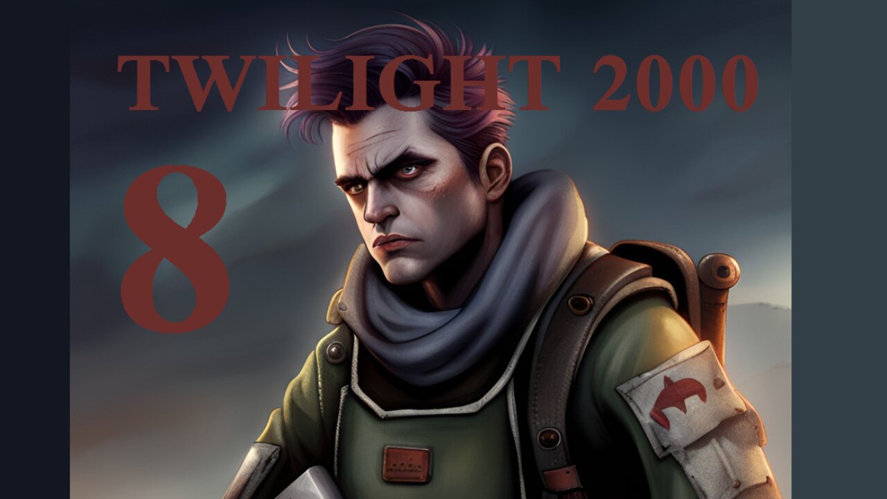 T2k Ep 8