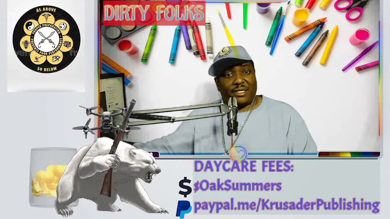Either they want you to be a rich dummy or they want you to have a parole officer