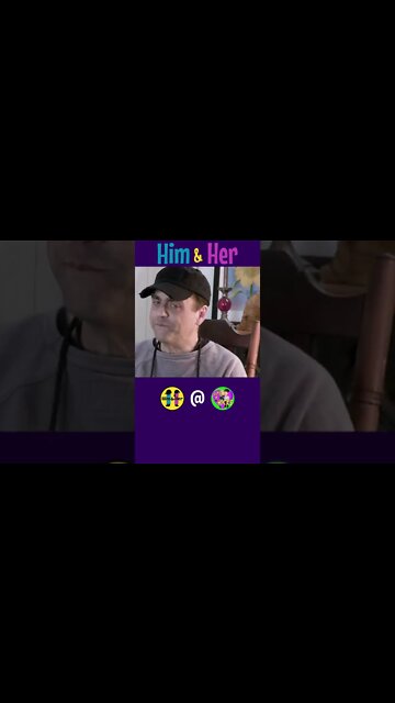 It's a Phallus(y) | Battle of the Sexes #shorts #comedy