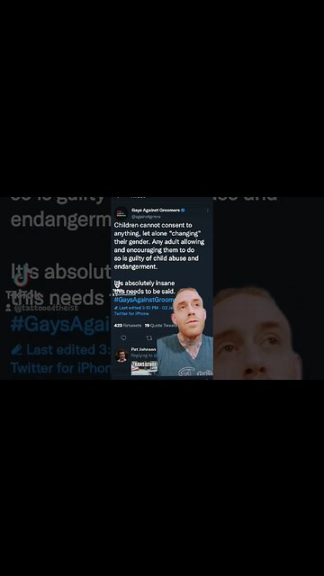 Kids Transitioning, is it wrong? #transition #jesus #god #faith #lgbtq