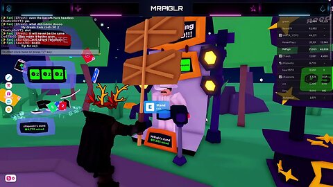 Phantom Forces | Melee Only 👀