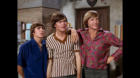 The Monkees ( Find The Monkees ) Full Tv Show 1967