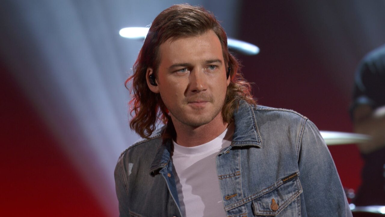 Use of the N Word Debate following the video of Country Music's Morgan Wallen