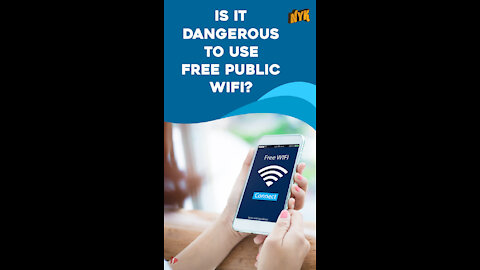 Top 3 Smart Ways To Stay Secured On Free Public Wi-Fi