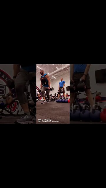 Don’t skip leg day, friends. Be legendary. 😜🦵#fitness #comedy #shorts