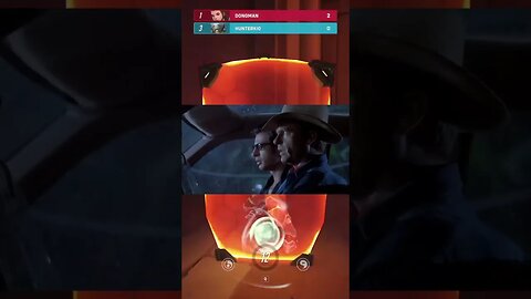 OVERWATCH HAS CHANGED #gaming #clips